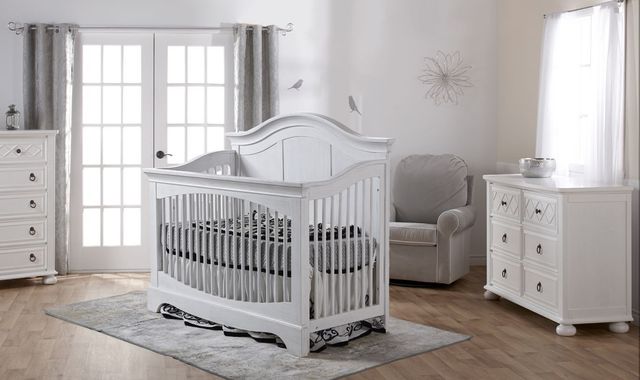 Pali bolzano clearance crib